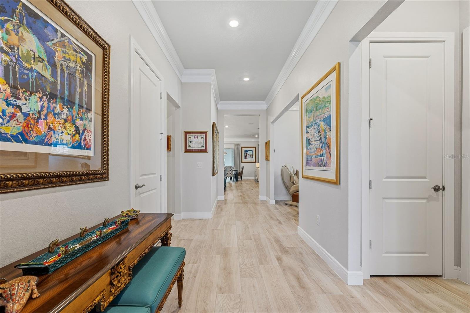 Image 3 of 59 For 2722 River Creek Lane