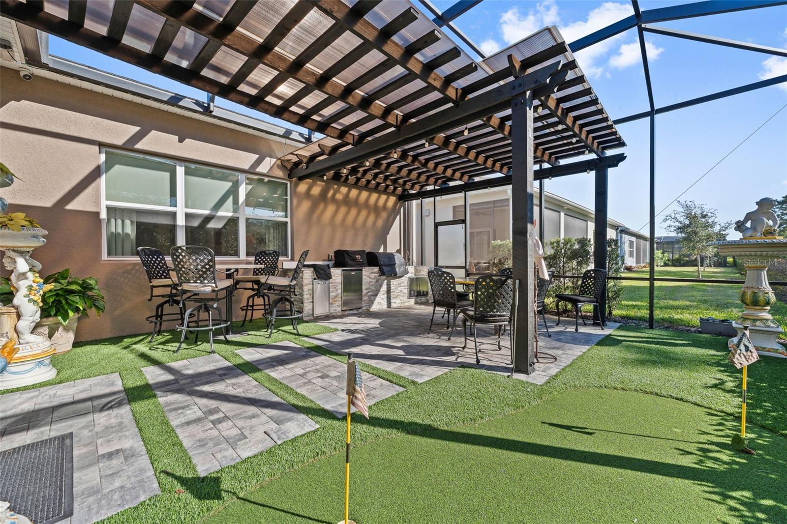 Image 36 of 59 For 2722 River Creek Lane