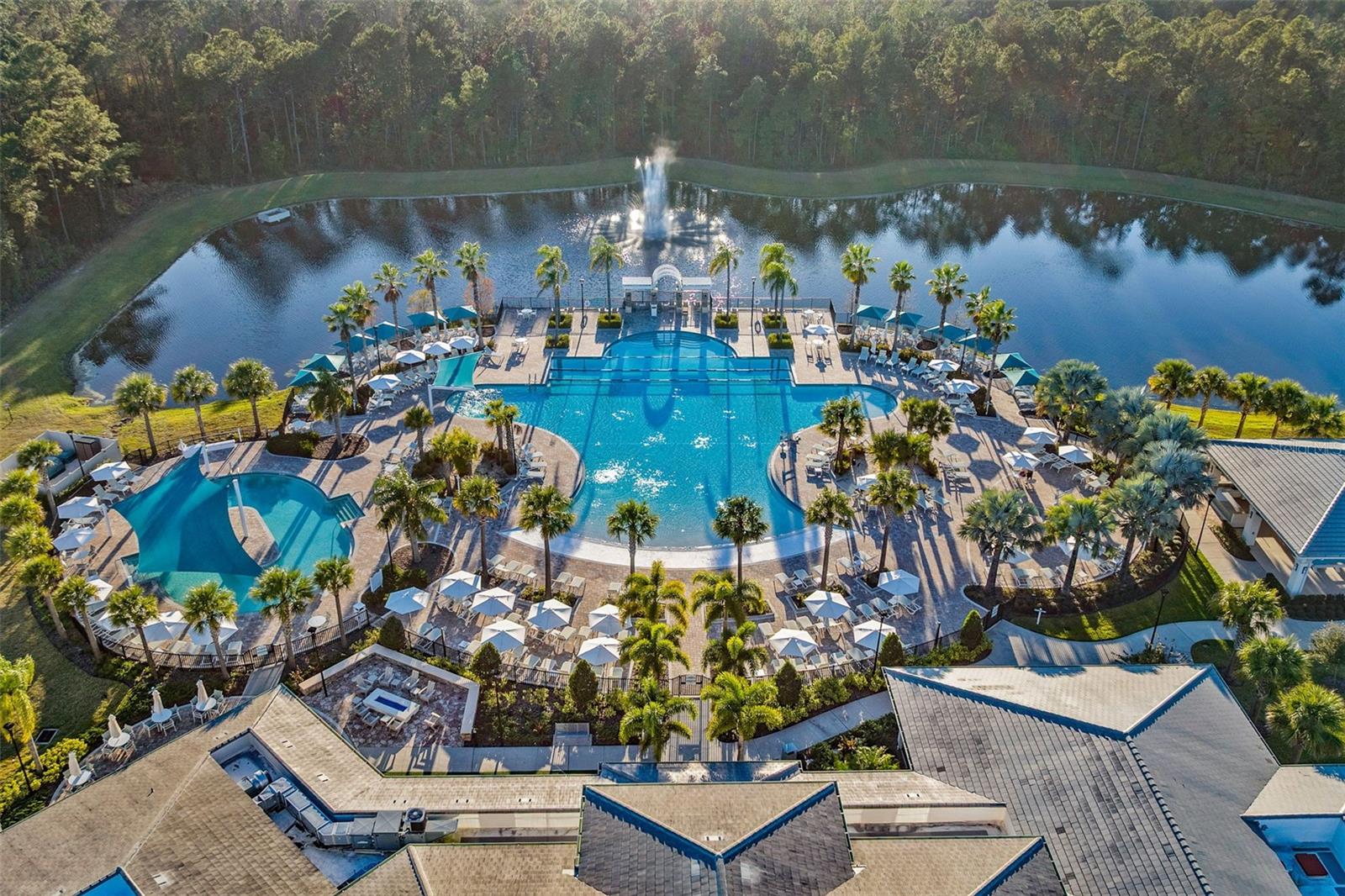 Image 40 of 59 For 2722 River Creek Lane