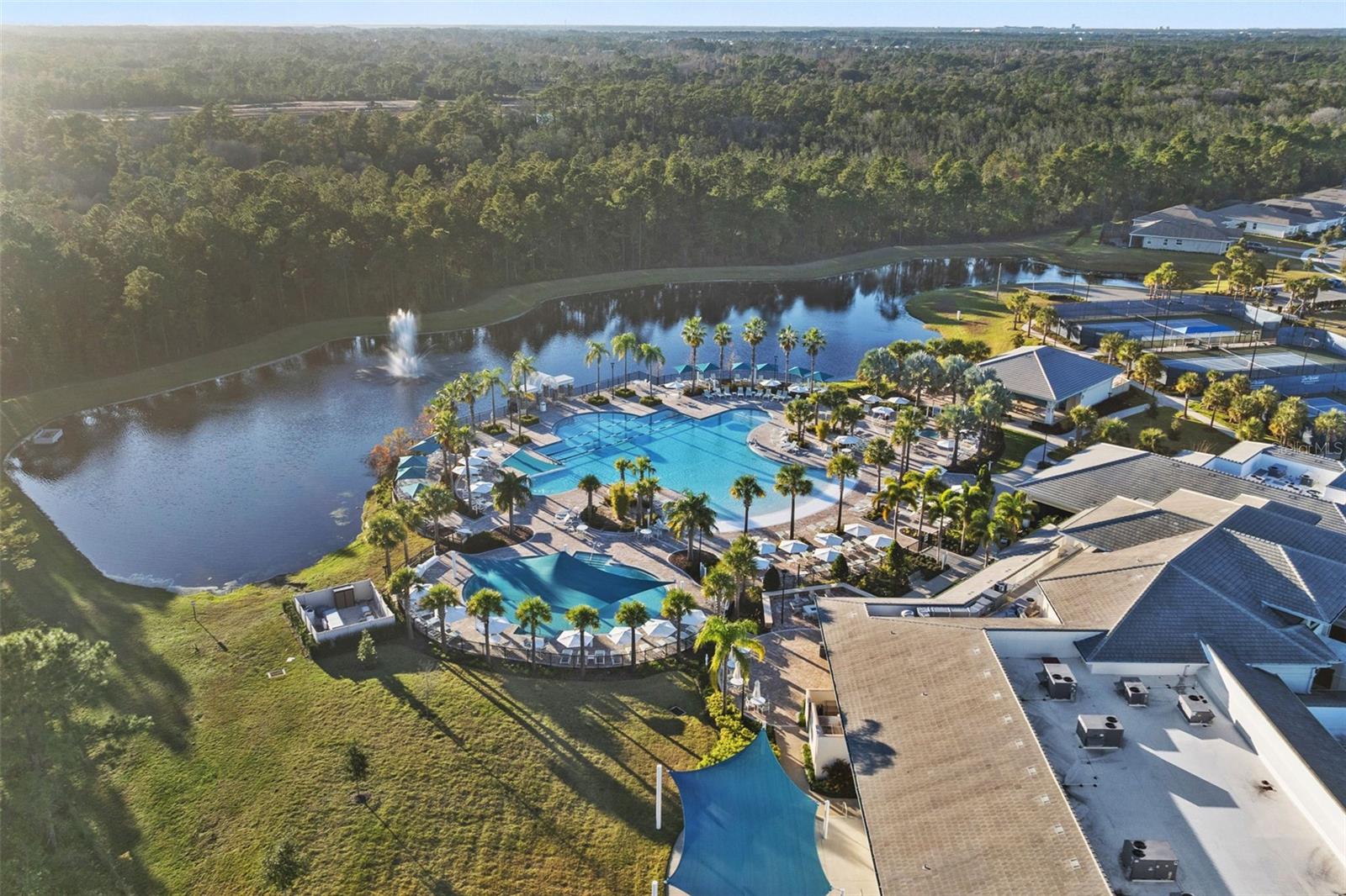 Image 41 of 59 For 2722 River Creek Lane