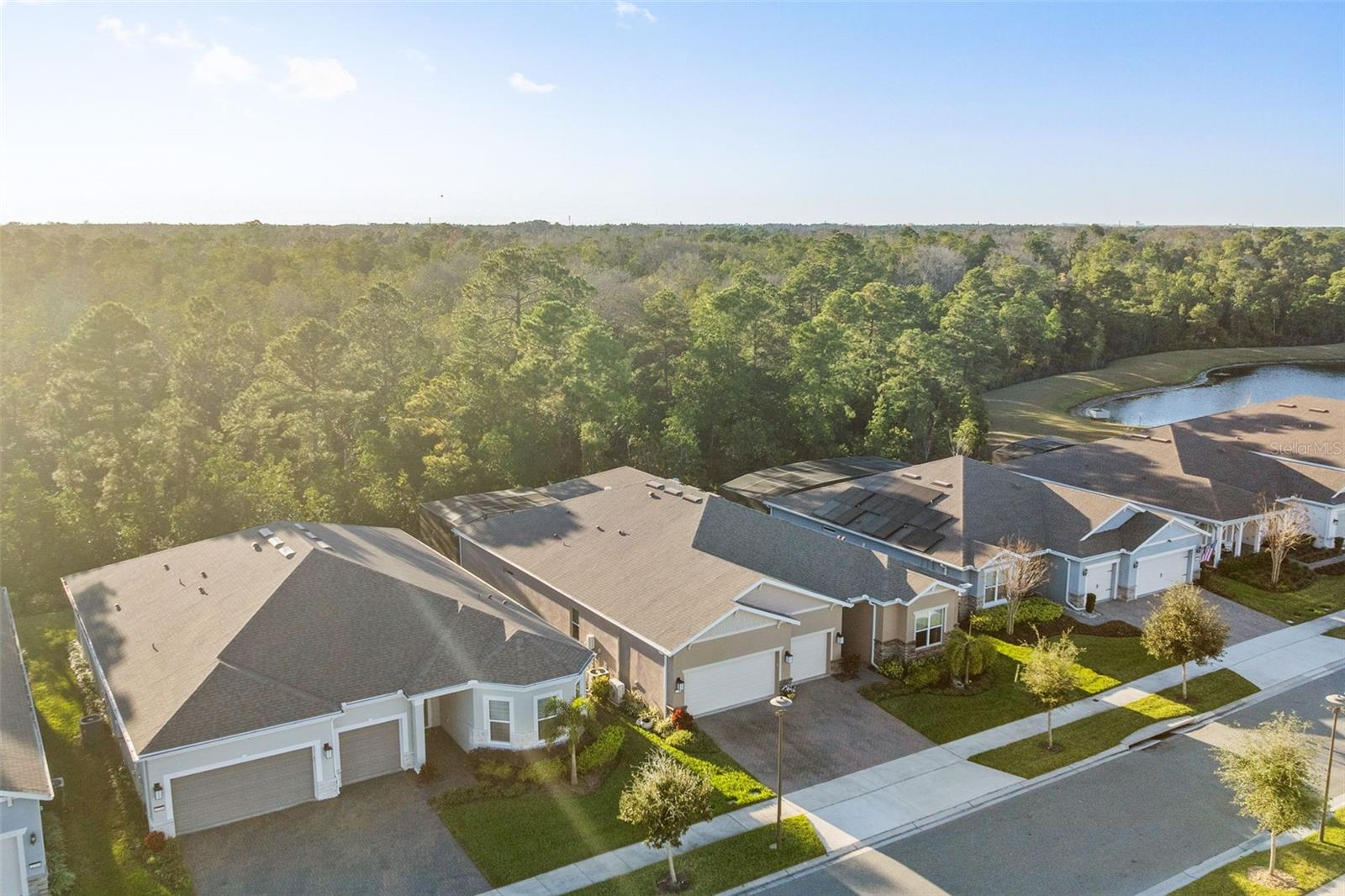 Image 54 of 59 For 2722 River Creek Lane