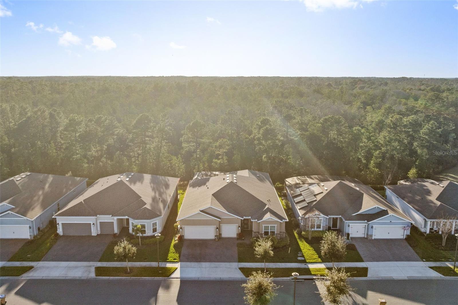 Image 55 of 59 For 2722 River Creek Lane