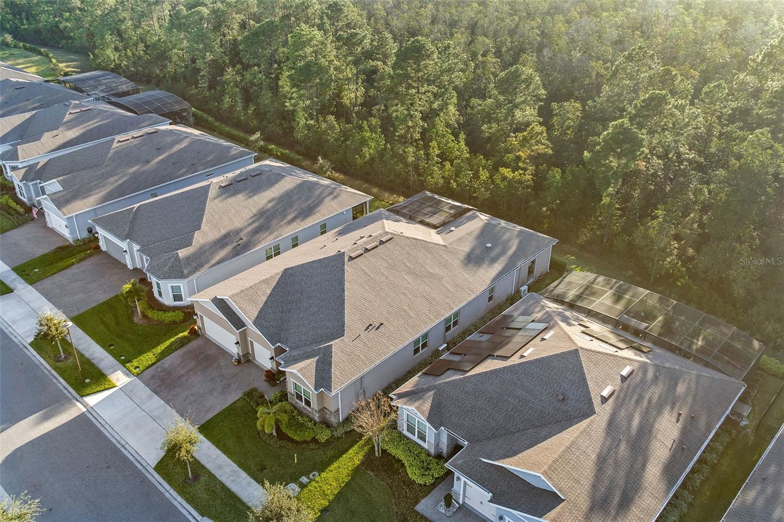 Image 56 of 59 For 2722 River Creek Lane