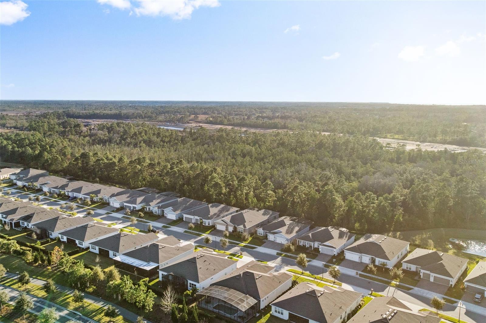 Image 58 of 59 For 2722 River Creek Lane