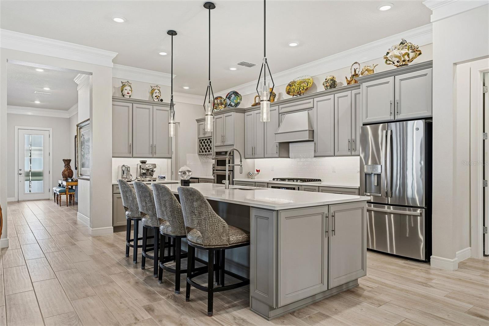 Image 9 of 59 For 2722 River Creek Lane