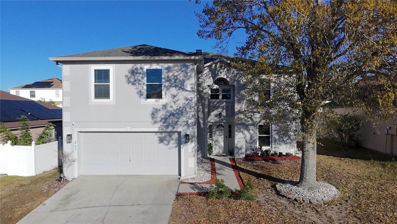 Image 2 of 30 For 243 Ashford Drive