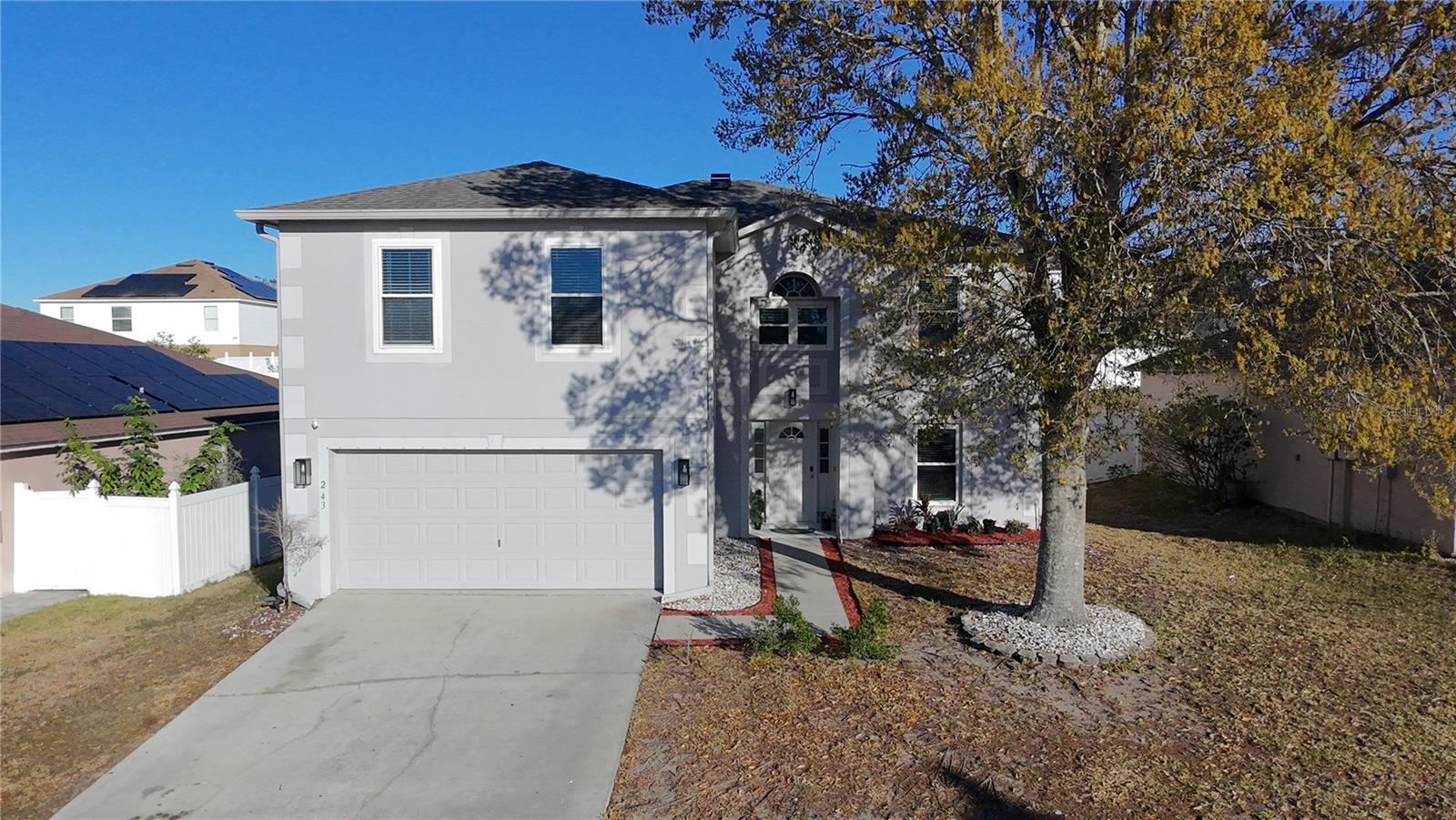 Image 23 of 30 For 243 Ashford Drive