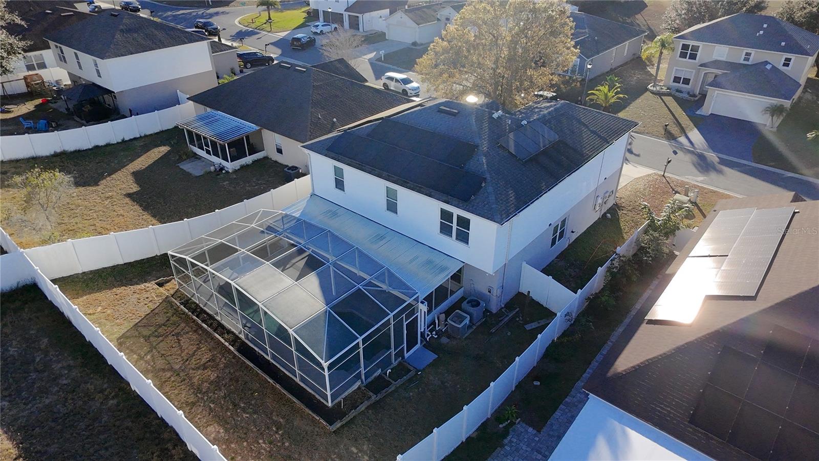 Image 27 of 30 For 243 Ashford Drive