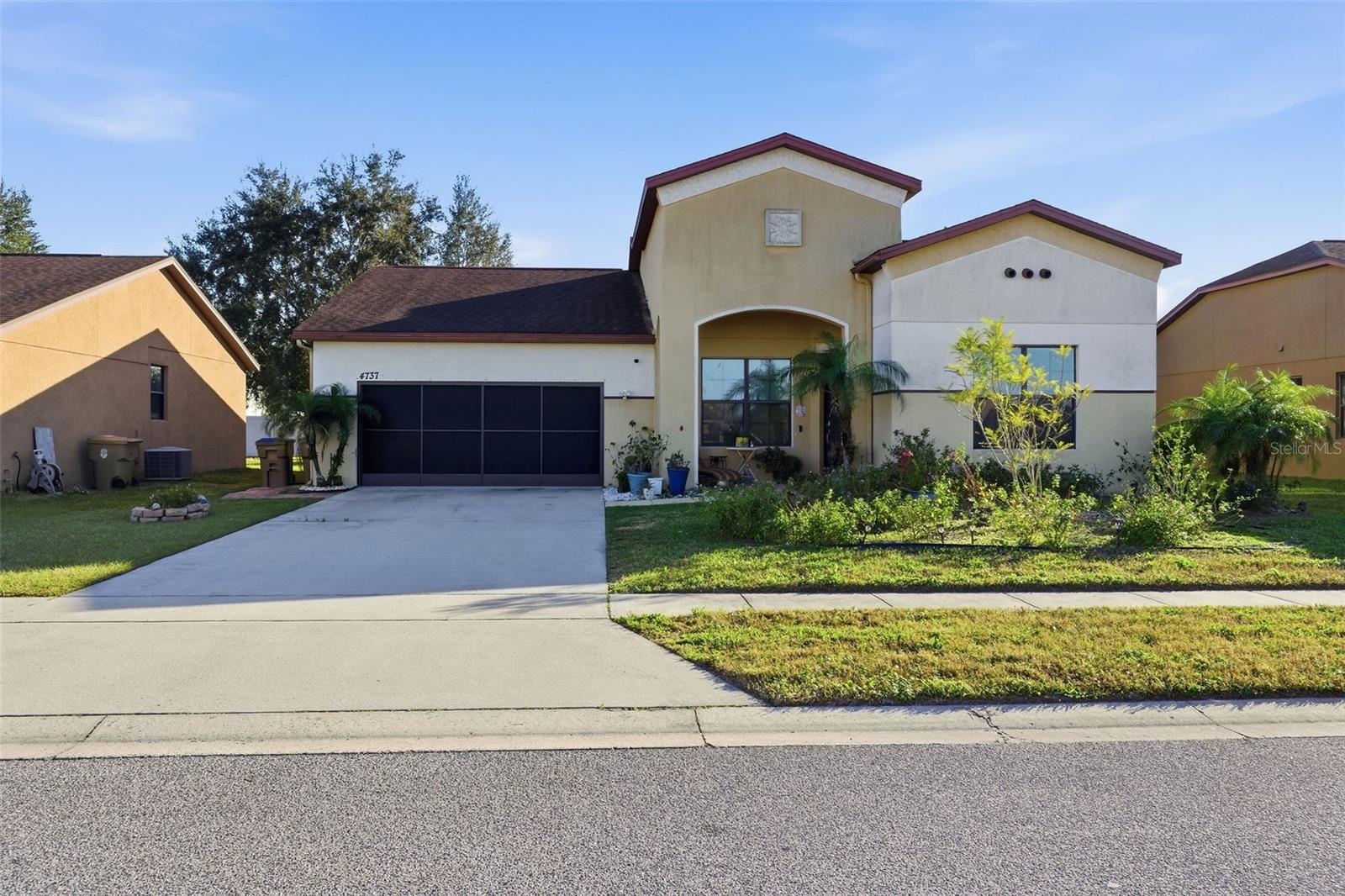 Details for 4737 Blackthorn Circle, KISSIMMEE, FL 34758