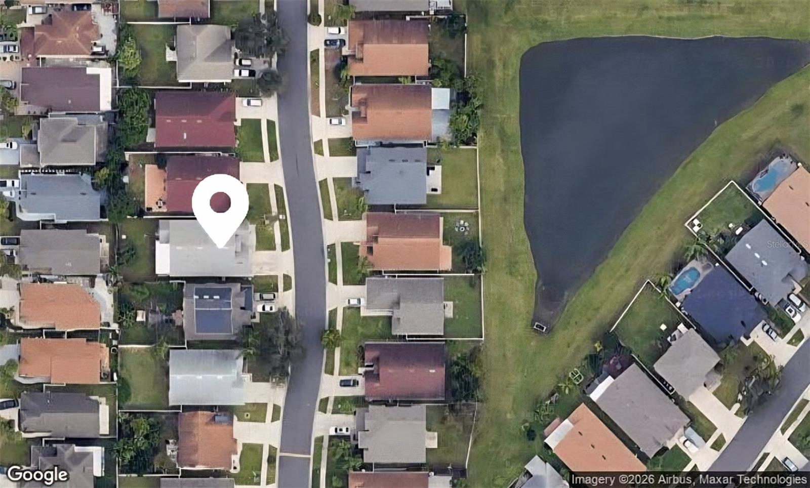 Image 13 of 15 For 3220 Abiaka Drive