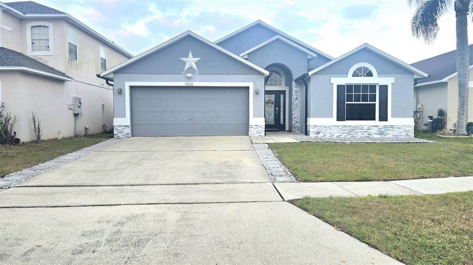 Image 2 of 15 For 3220 Abiaka Drive