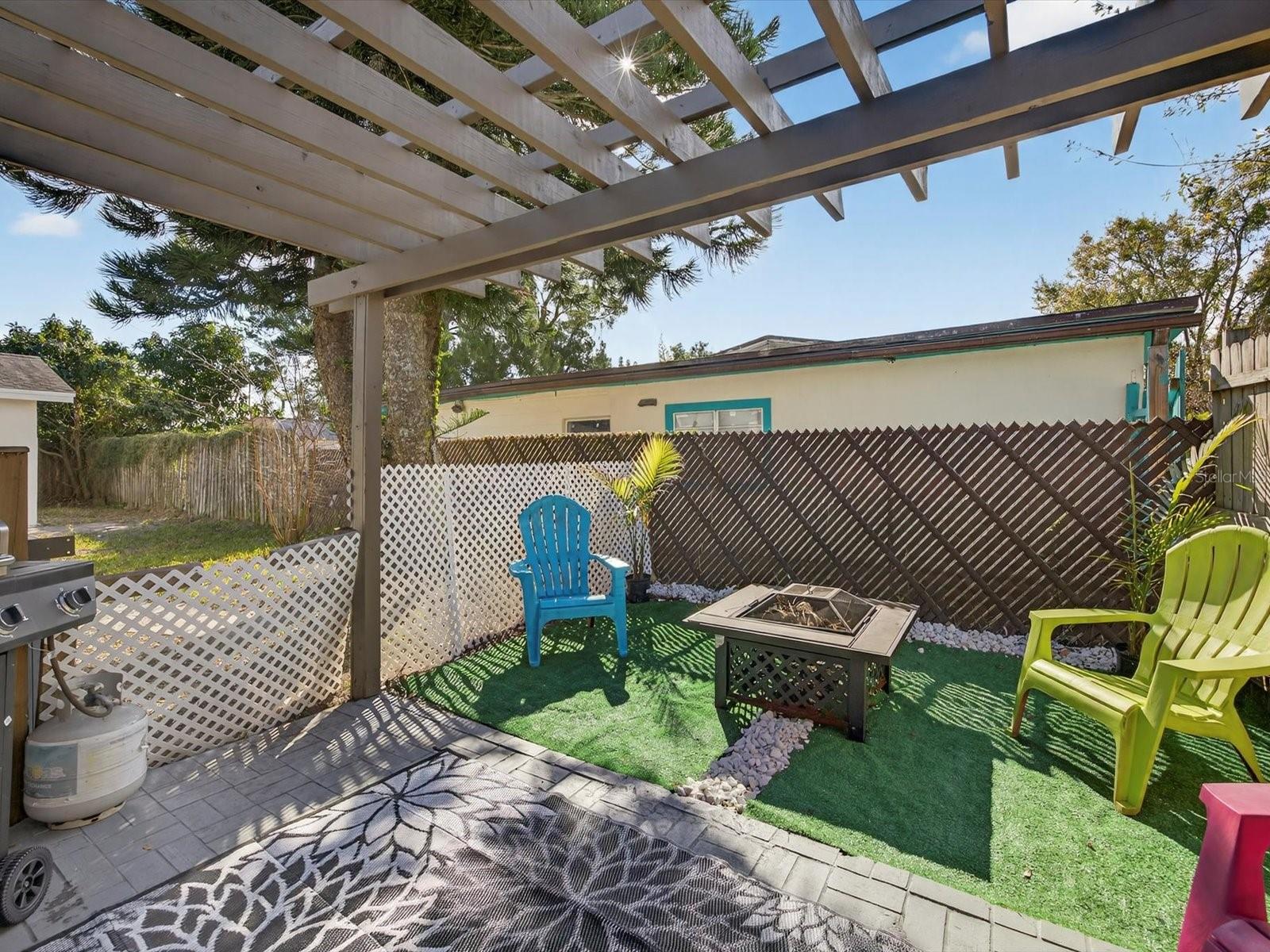 Image 24 of 34 For 1203 Marie Avenue