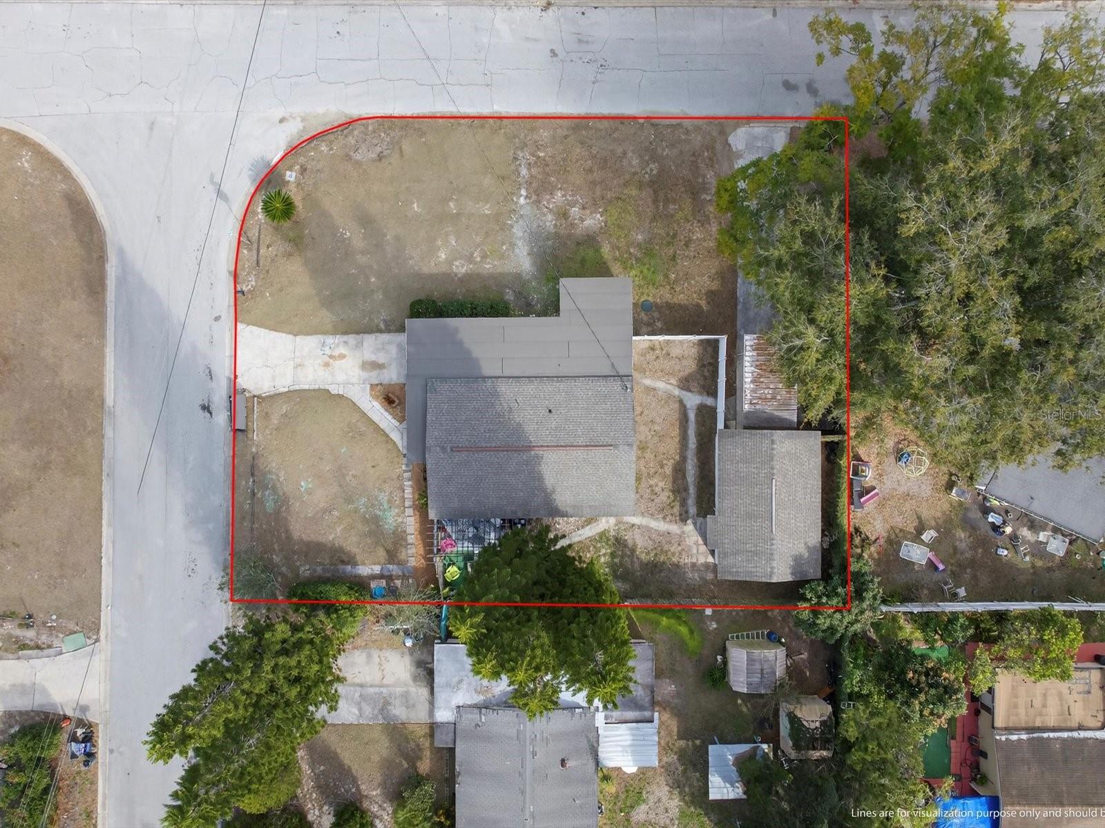 Image 3 of 34 For 1203 Marie Avenue