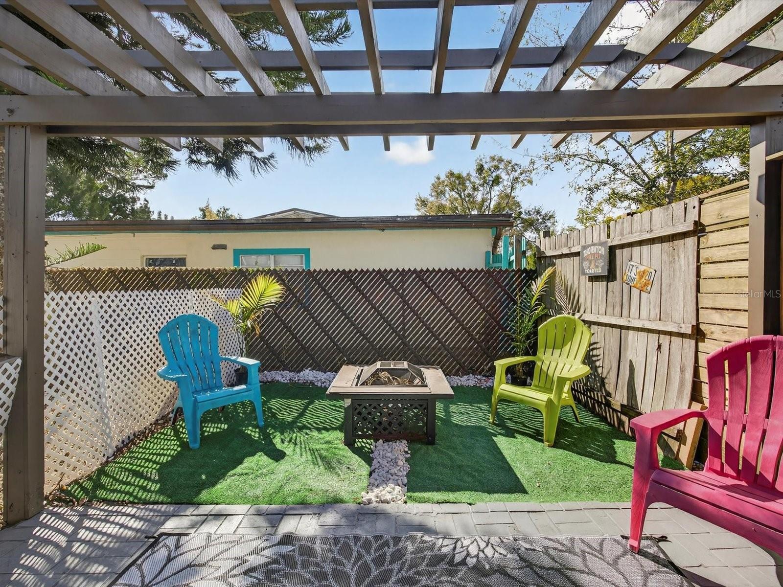 Image 4 of 34 For 1203 Marie Avenue