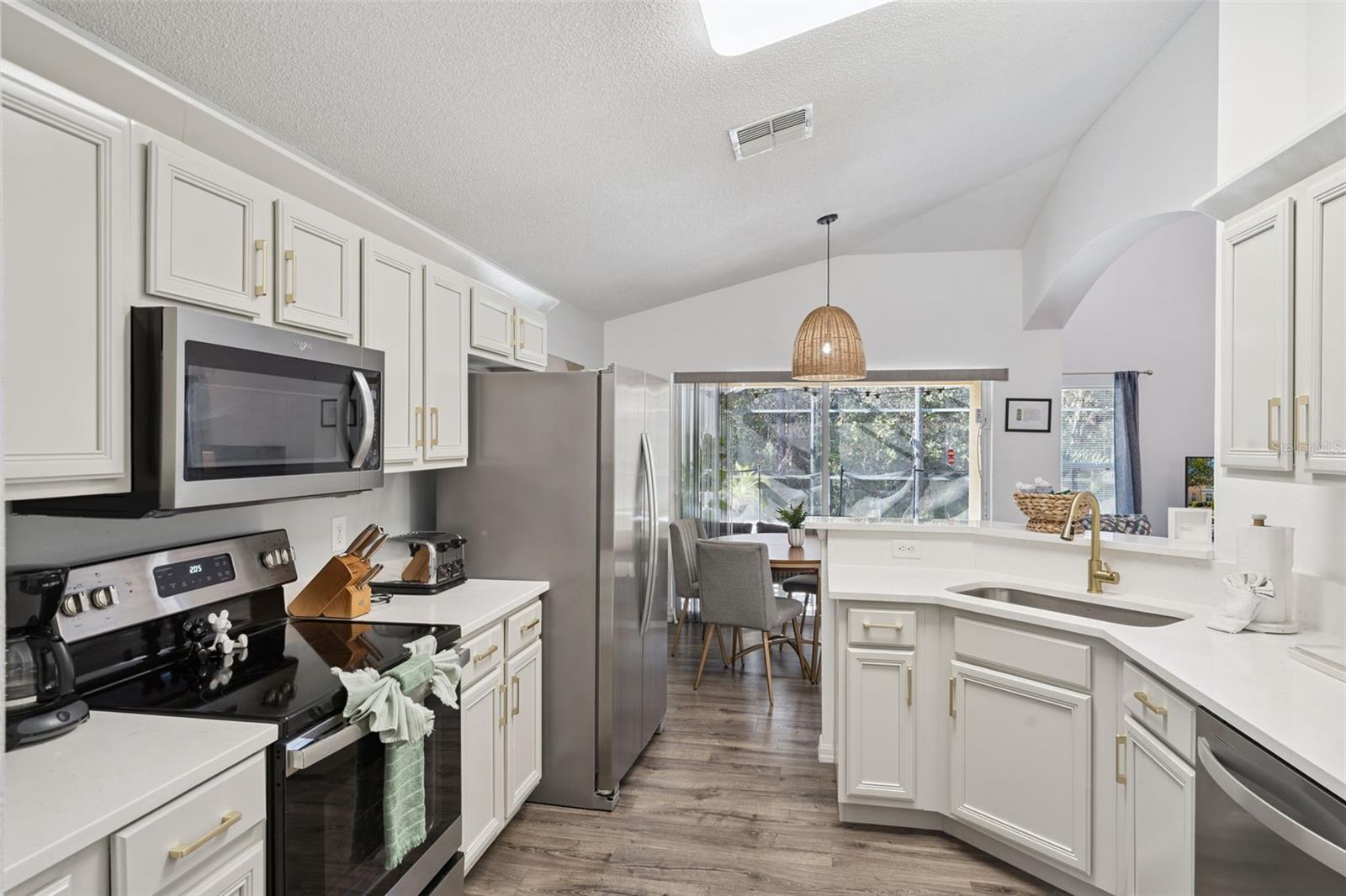 Image 13 of 54 For 4661 Golden Beach Court