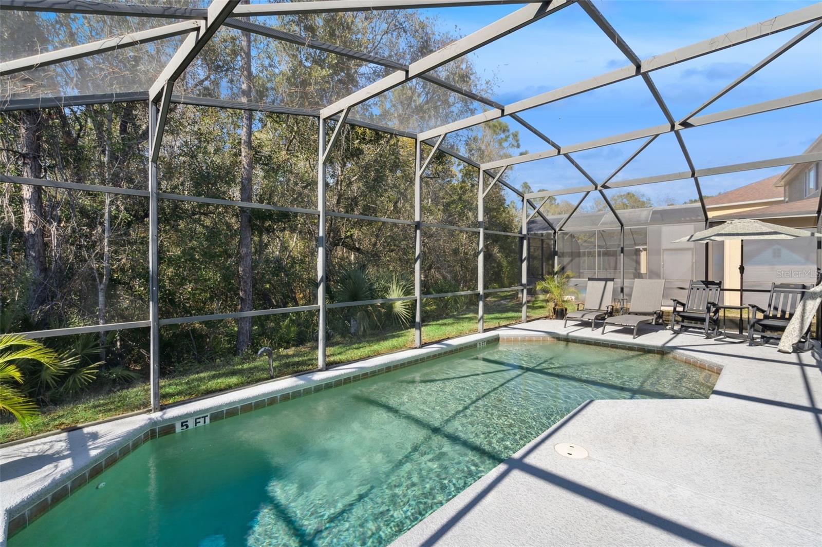 Image 32 of 54 For 4661 Golden Beach Court