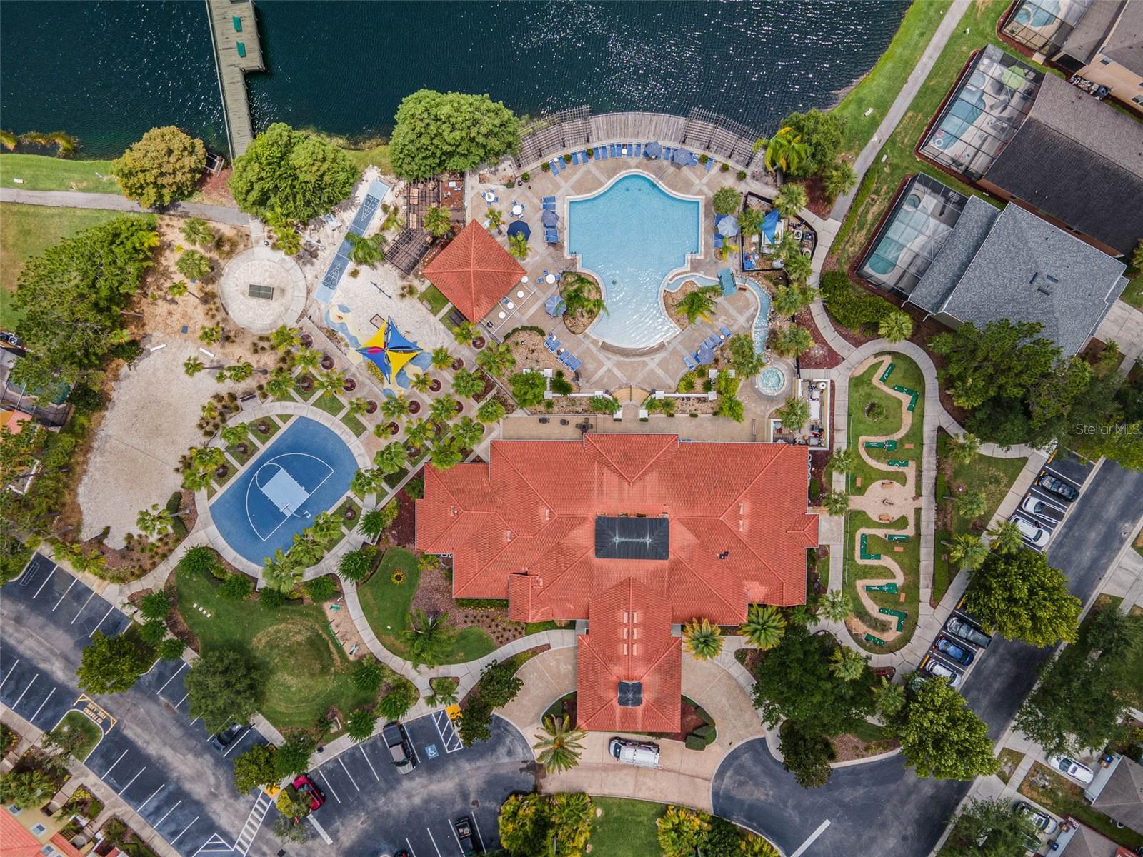 Image 46 of 54 For 4661 Golden Beach Court