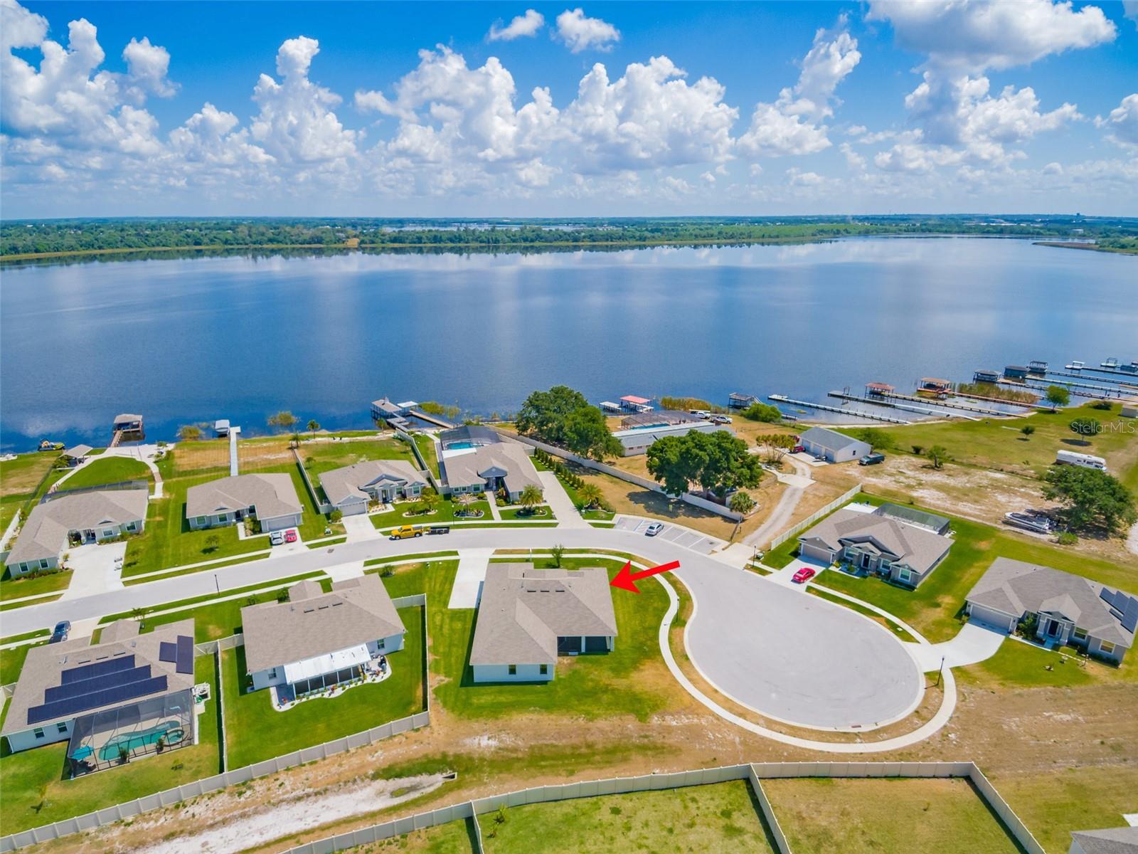 Image 43 of 60 For 570 Sanctuary Boulevard