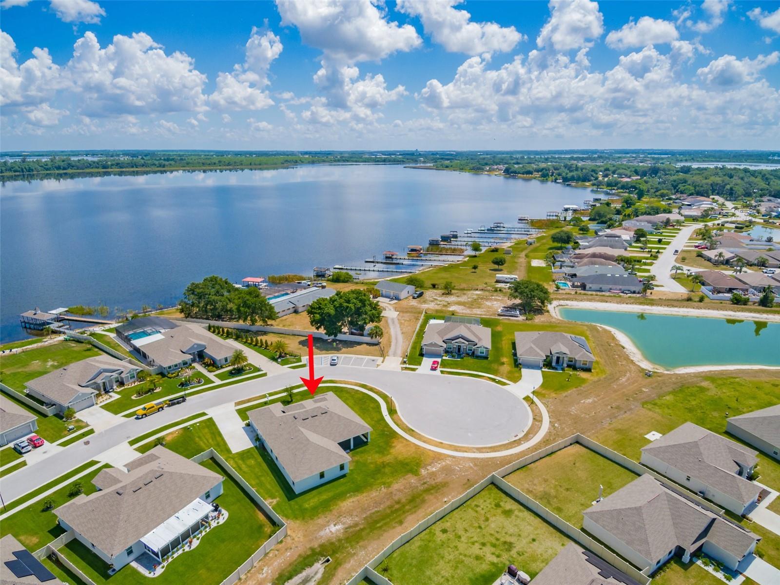 Image 48 of 60 For 570 Sanctuary Boulevard