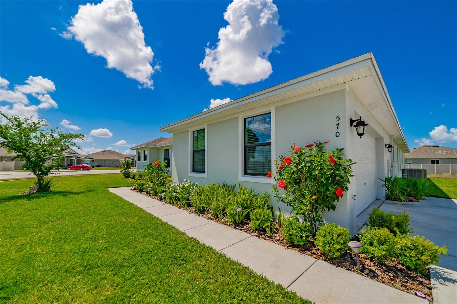 Image 51 of 60 For 570 Sanctuary Boulevard