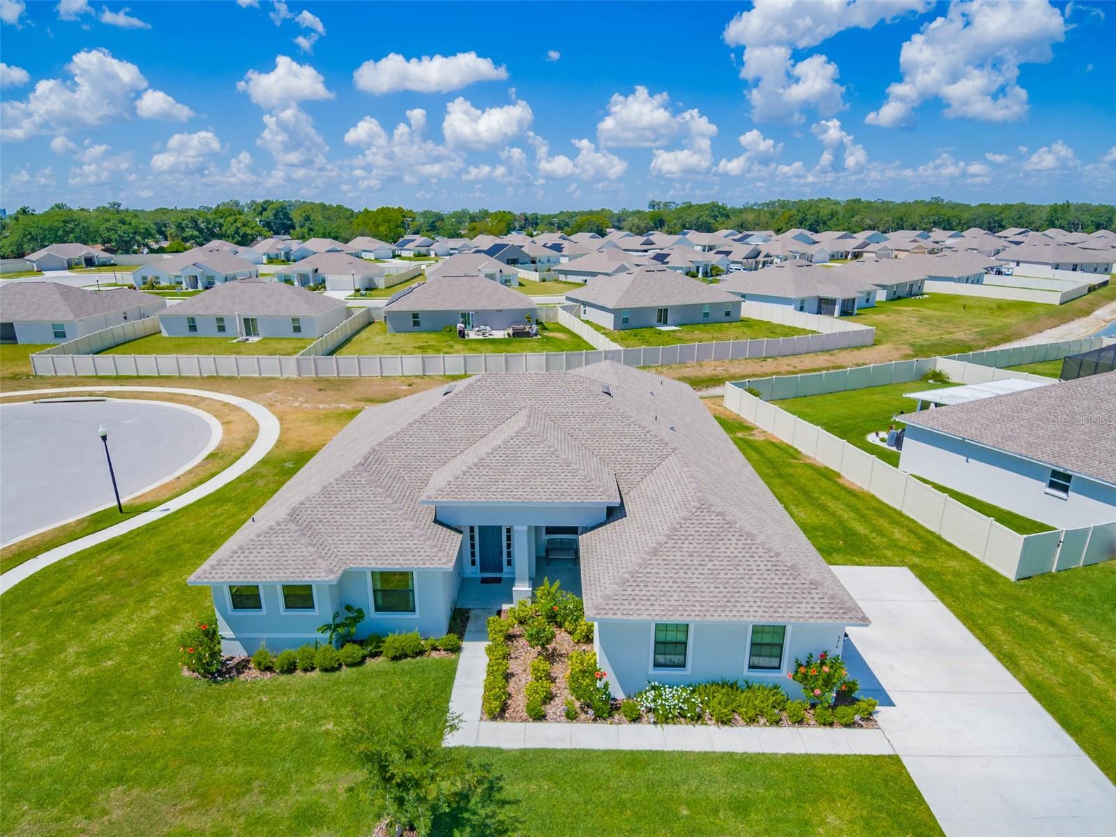 Image 59 of 60 For 570 Sanctuary Boulevard