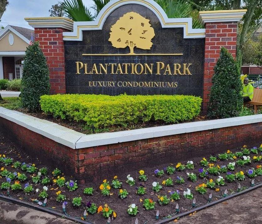 Image 18 of 18 For 13003 Plantation Park Circle 1319