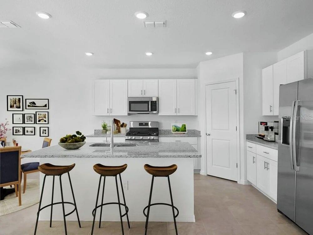 Image 2 of 18 For 5656 Costa Blanca Way