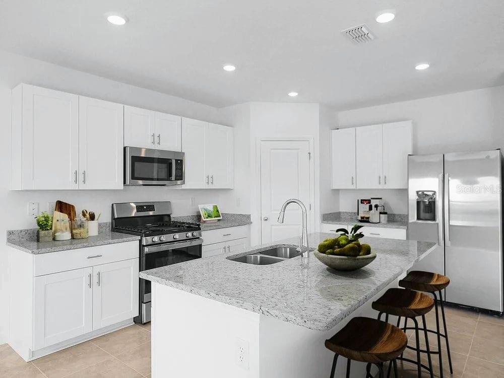 Image 9 of 18 For 5656 Costa Blanca Way