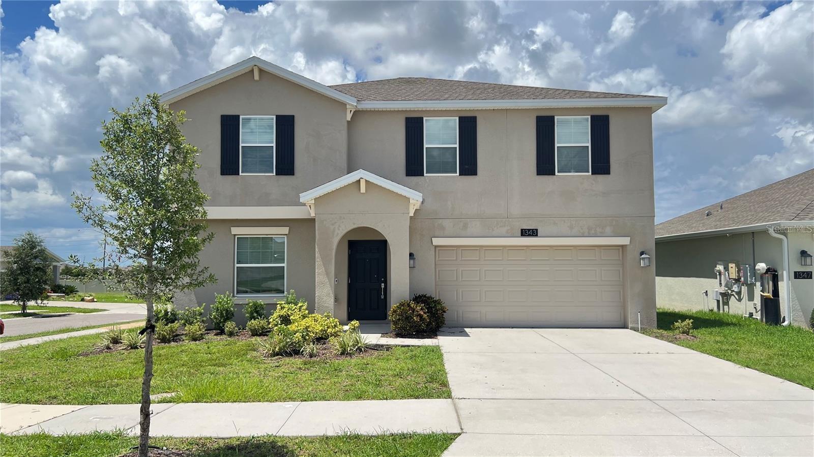 Details for 1343 Lassen Street, HAINES CITY, FL 33844