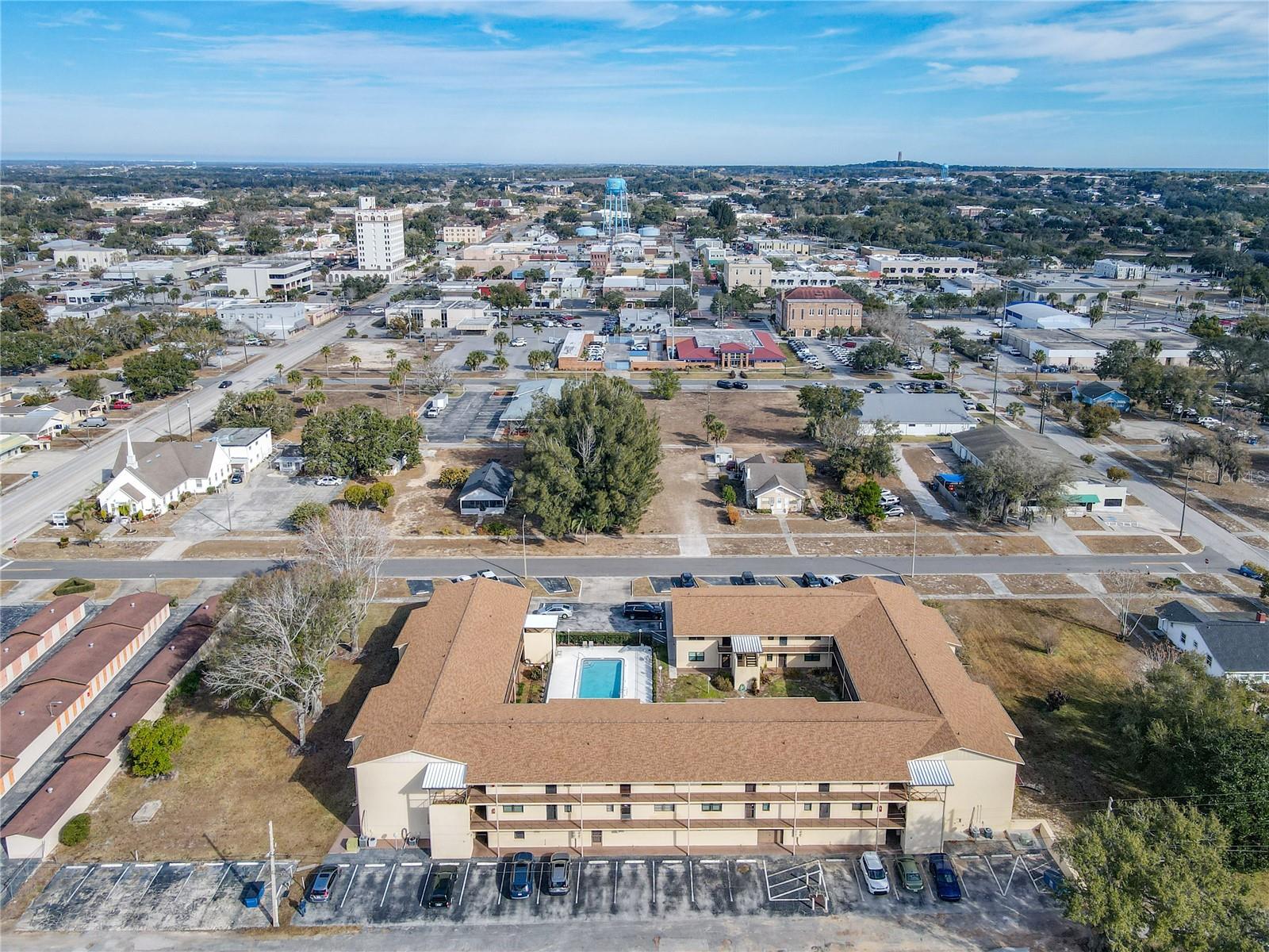 Details for 130 Johnson Avenue 206, LAKE WALES, FL 33853