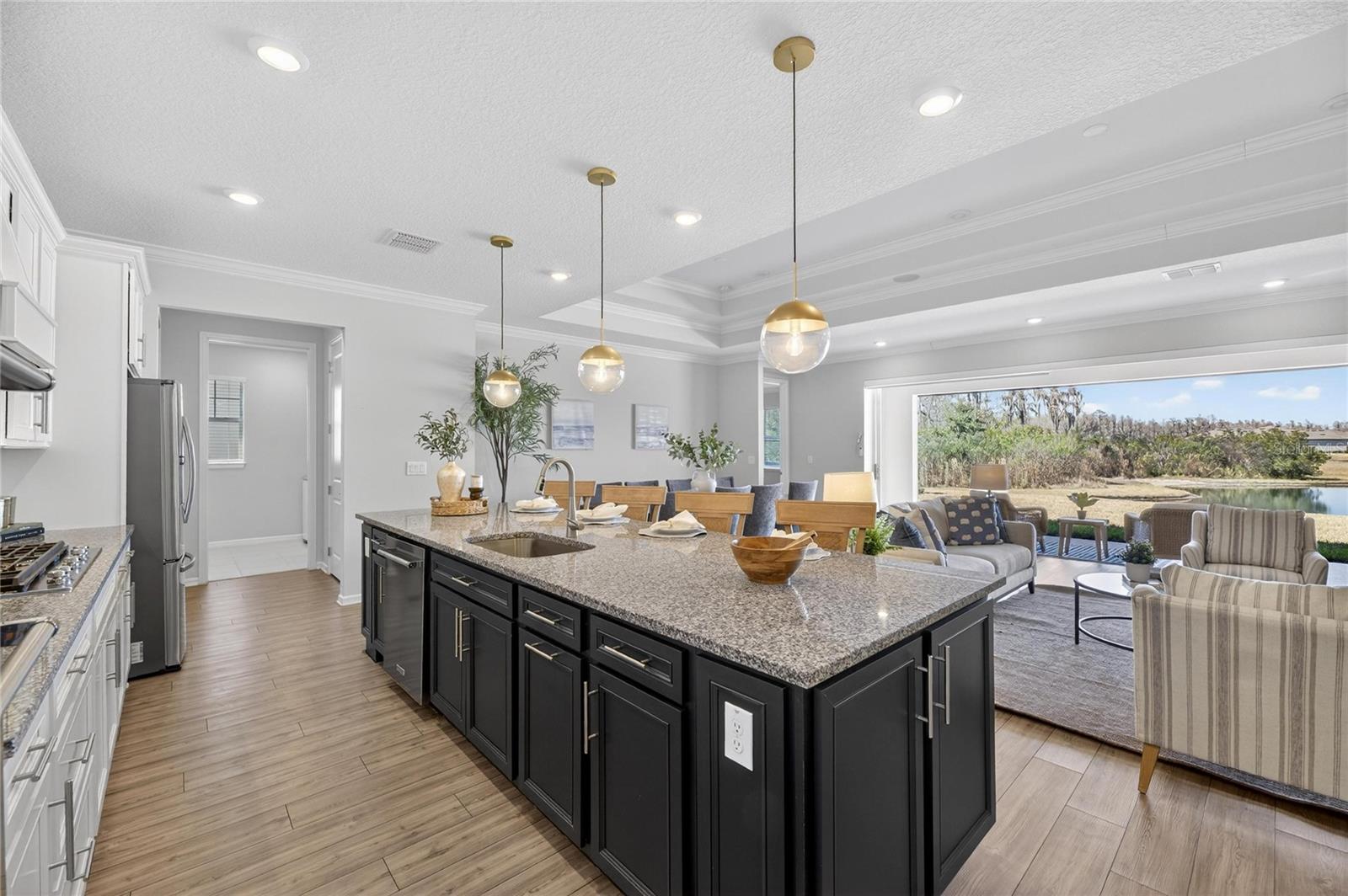 Image 12 of 90 For 18535 Coastal Shore Terrace