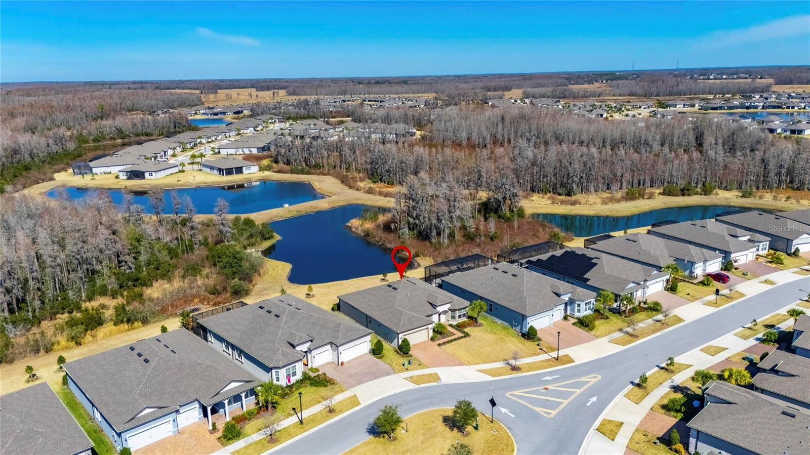 Image 59 of 90 For 18535 Coastal Shore Terrace