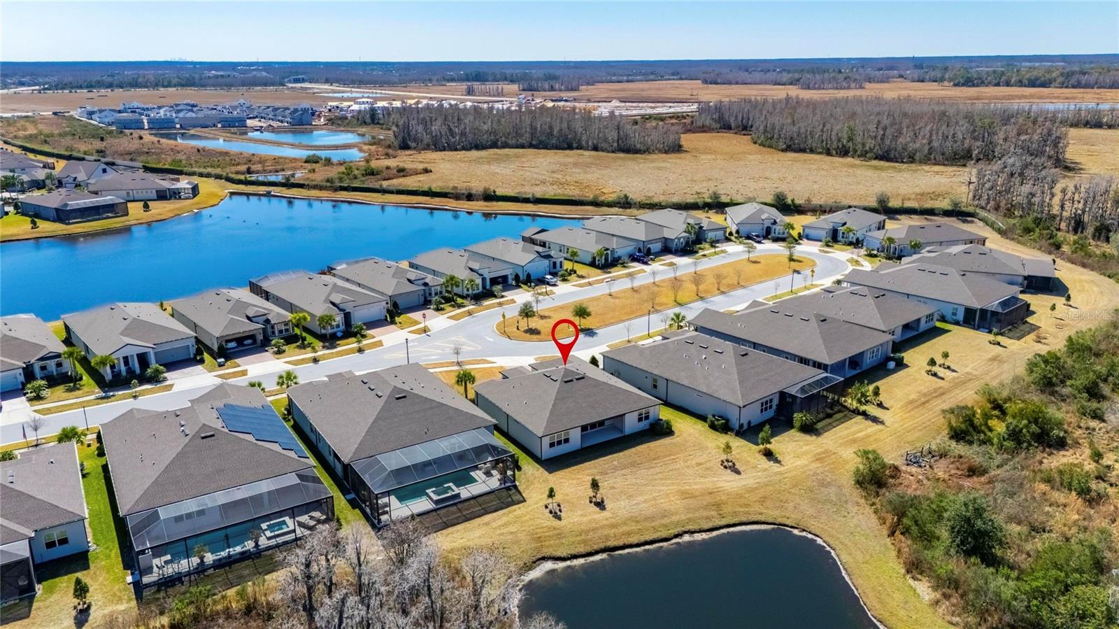 Image 64 of 90 For 18535 Coastal Shore Terrace