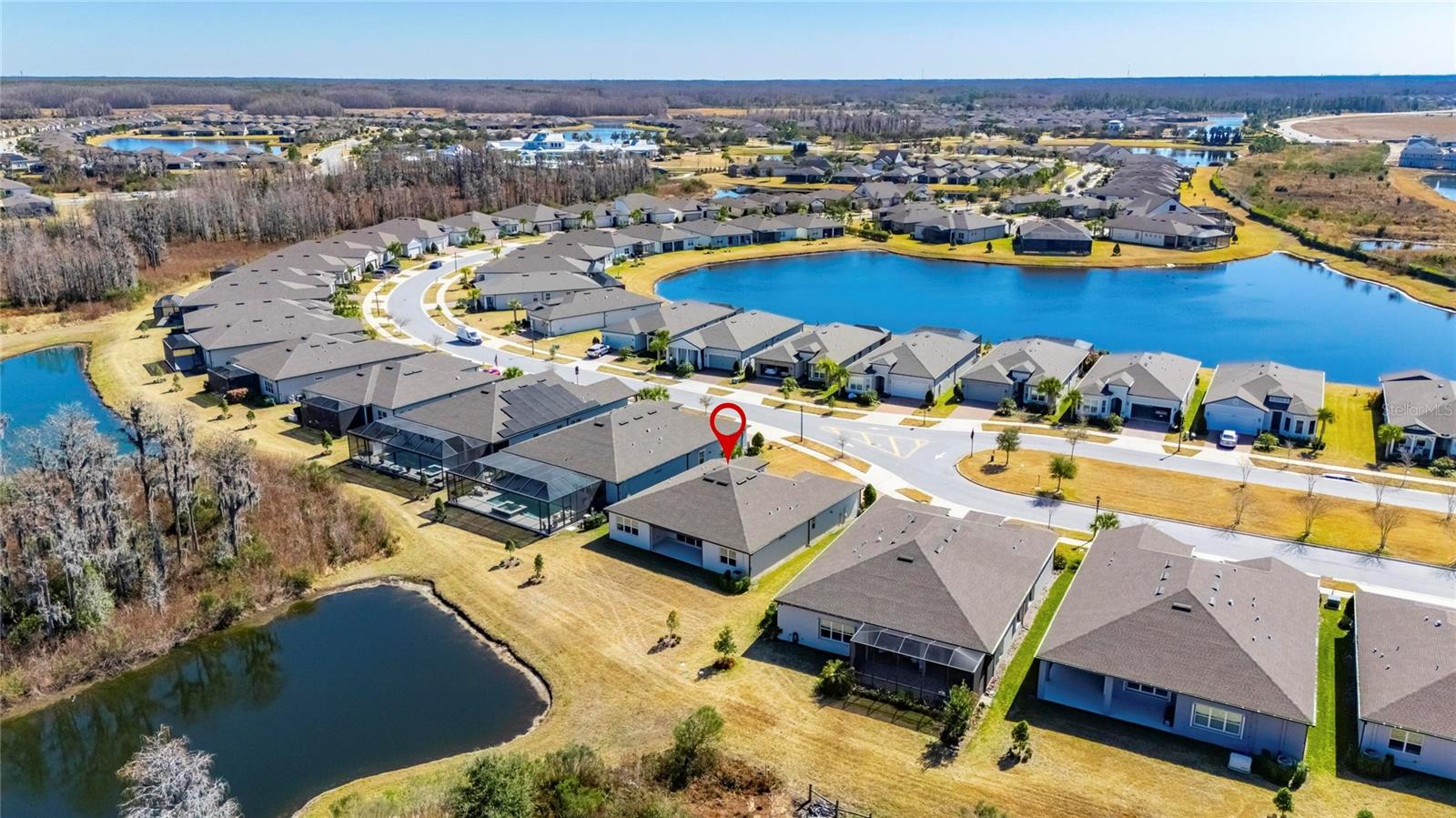 Image 66 of 90 For 18535 Coastal Shore Terrace