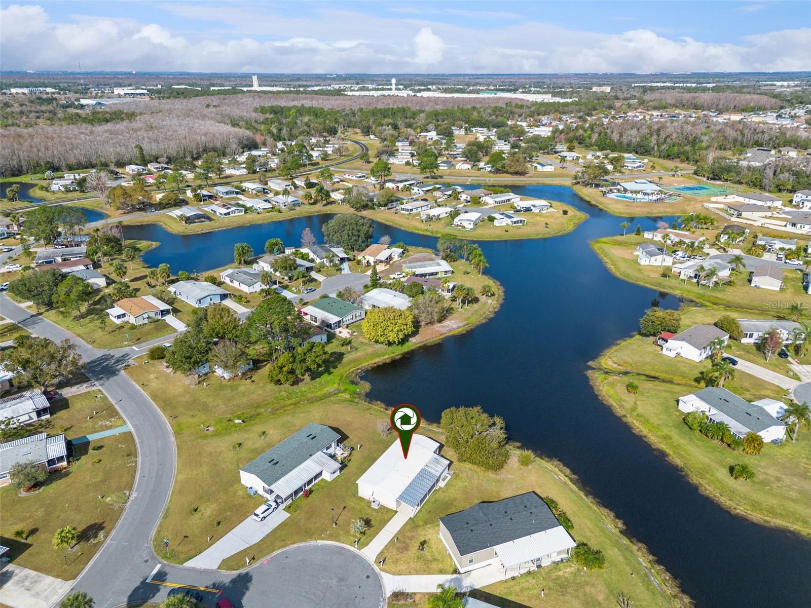 Image 57 of 58 For 204 Bay Court