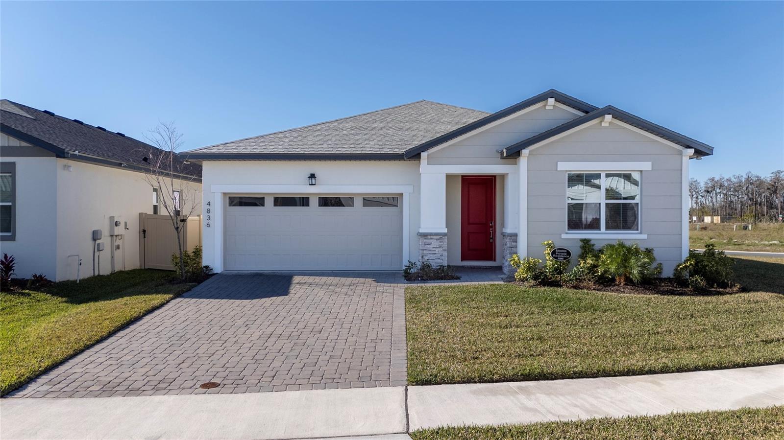 Details for 4836 Shady Pines Drive, ST CLOUD, FL 34772