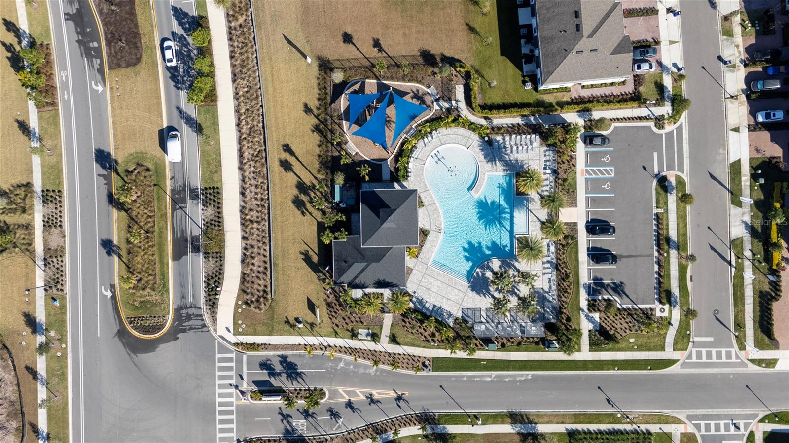 Image 36 of 58 For 4836 Shady Pines Drive