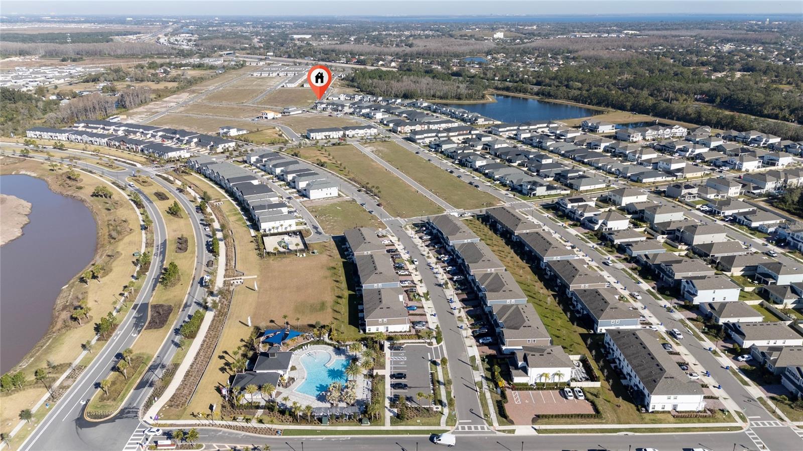 Image 37 of 58 For 4836 Shady Pines Drive