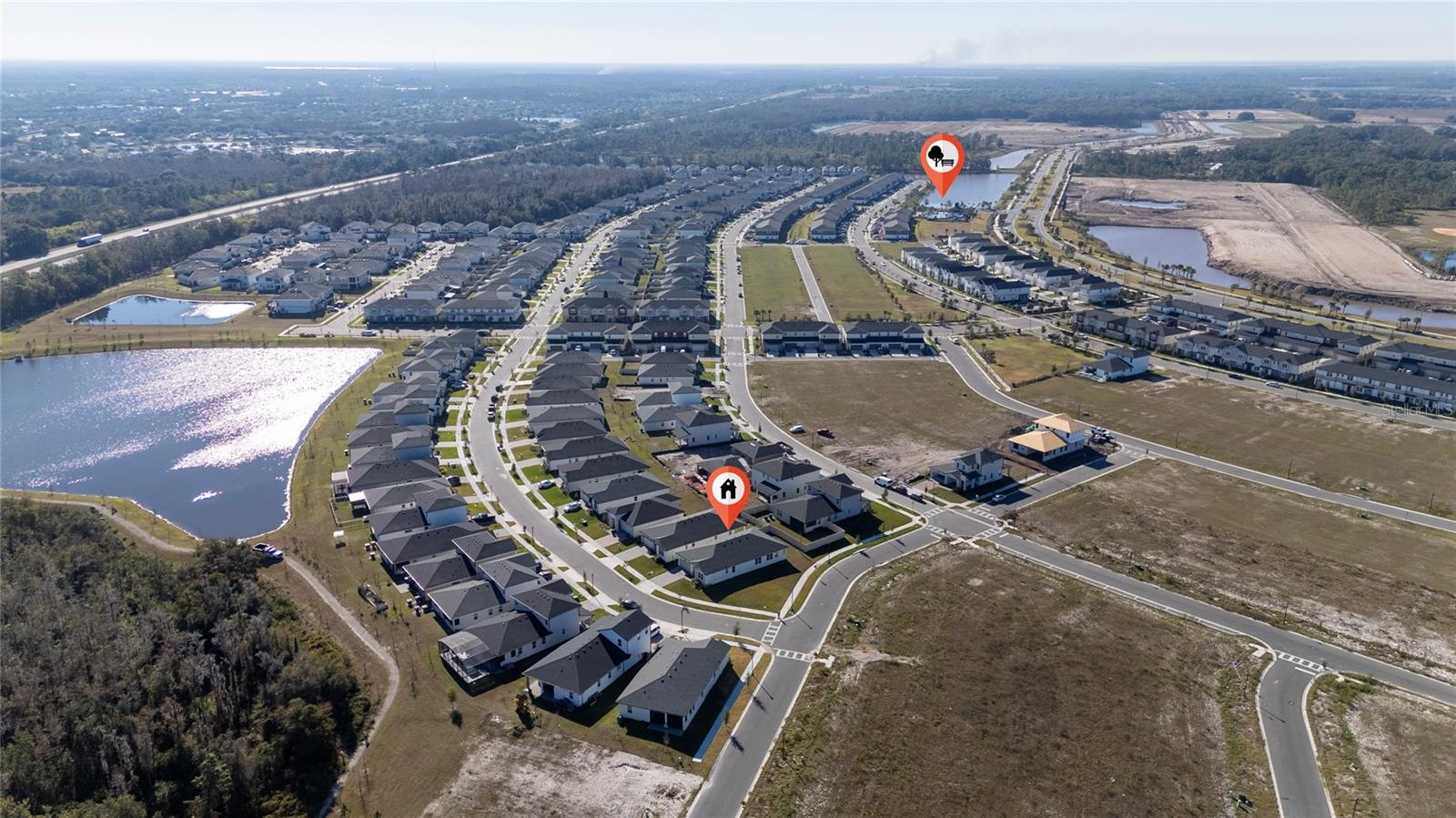 Image 40 of 58 For 4836 Shady Pines Drive