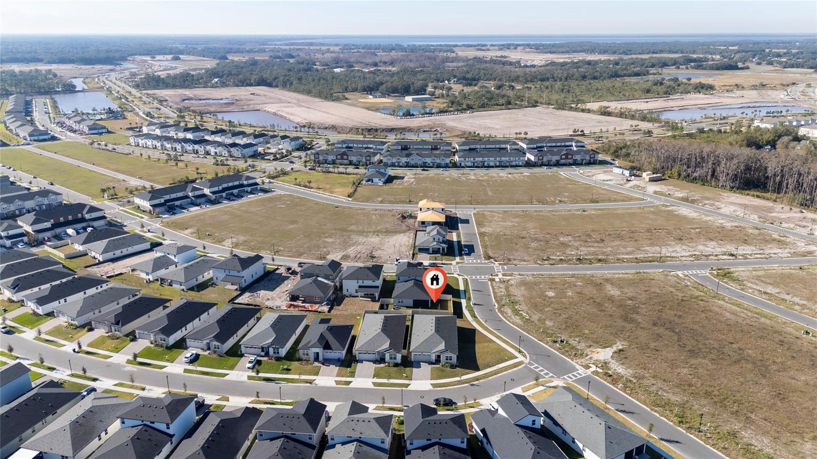 Image 41 of 58 For 4836 Shady Pines Drive