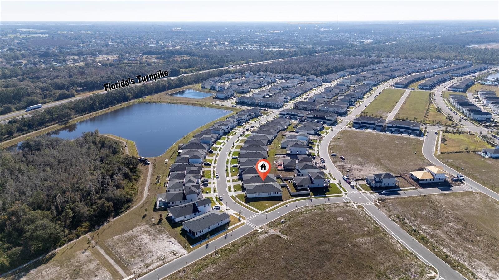 Image 42 of 58 For 4836 Shady Pines Drive