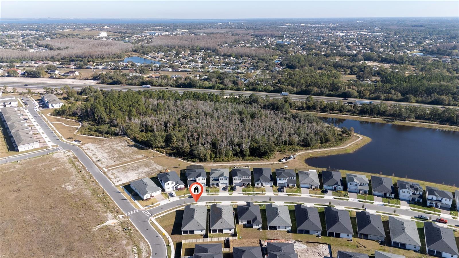 Image 43 of 58 For 4836 Shady Pines Drive