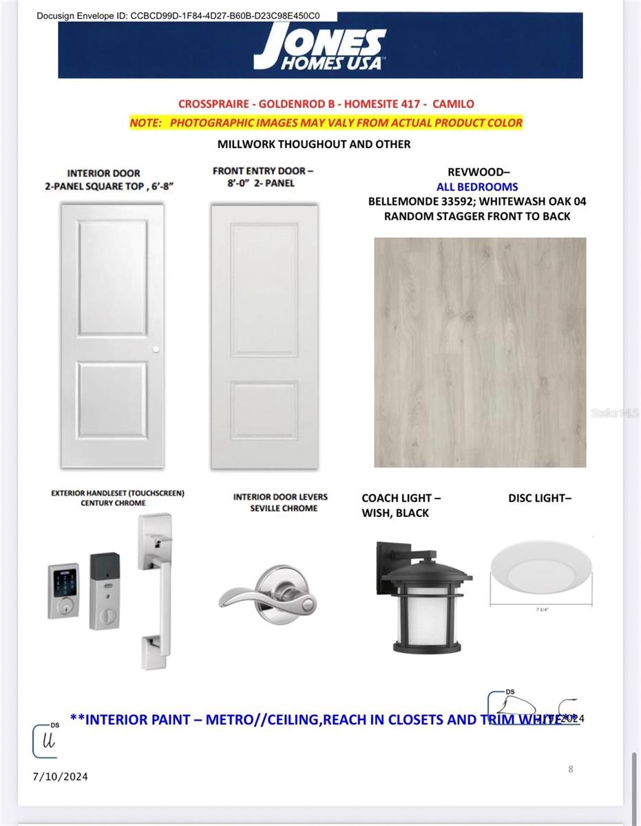 Image 57 of 58 For 4836 Shady Pines Drive