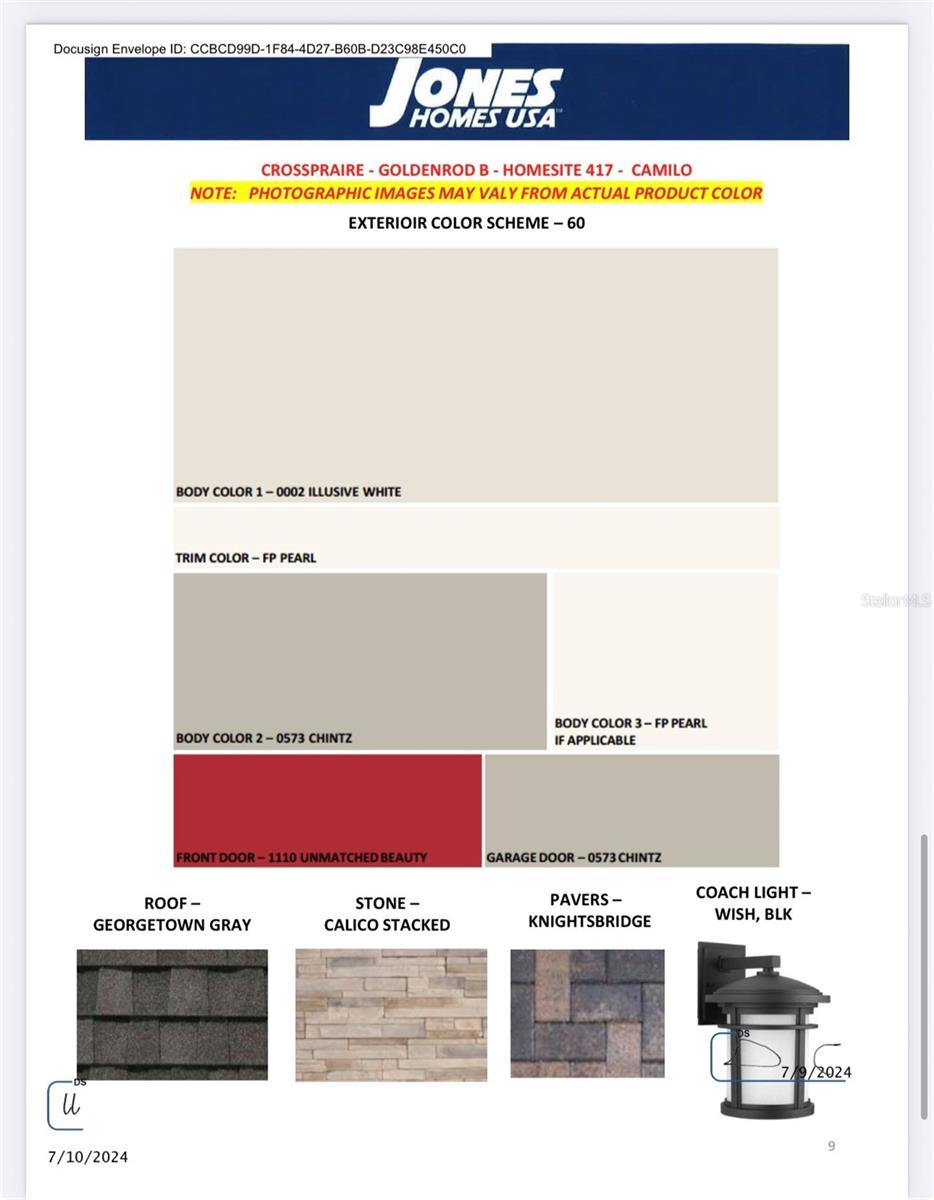 Image 58 of 58 For 4836 Shady Pines Drive