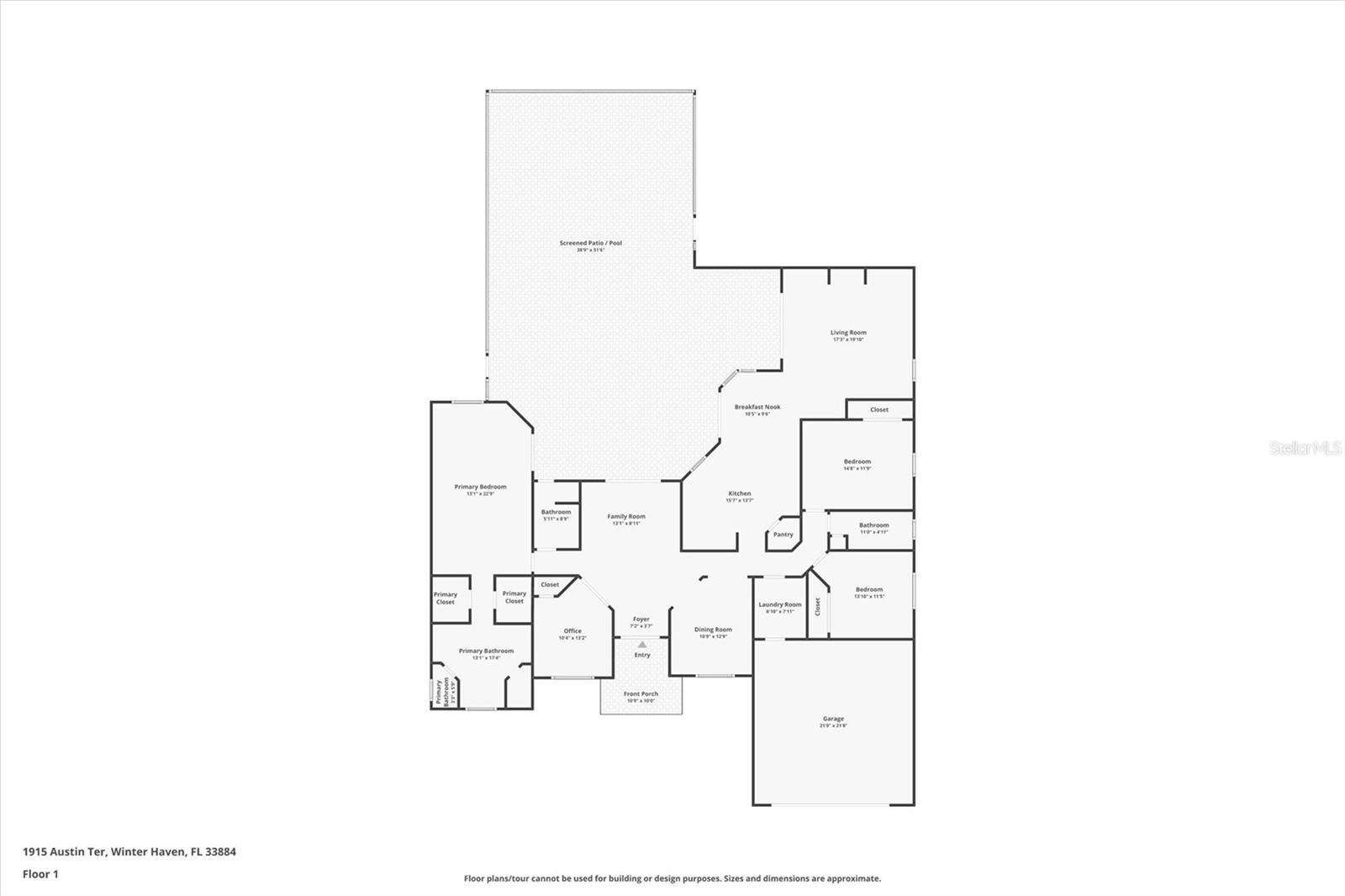 Image 59 of 59 For 1915 Austin Terrace