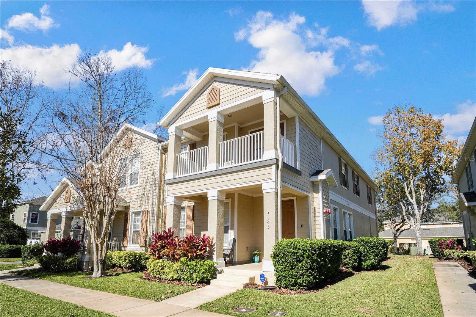 Details for 7105 Red Lantern Drive 13c, HARMONY, FL 34773