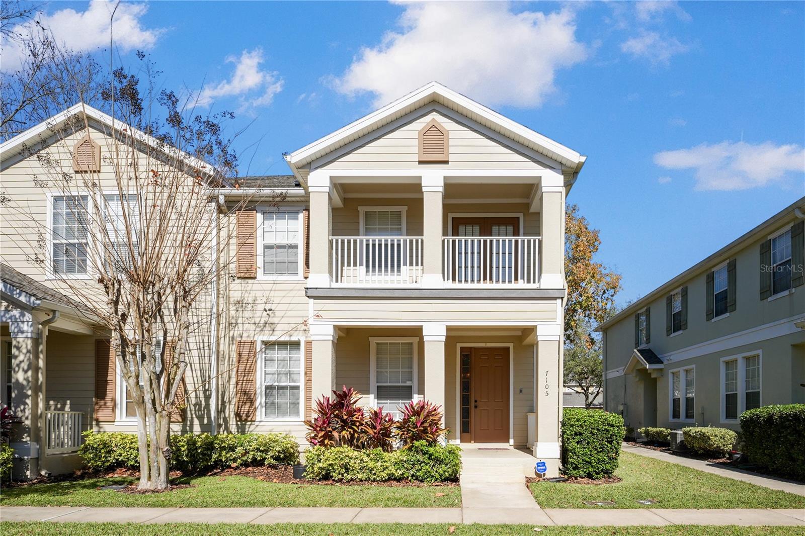 Image 26 of 31 For 7105 Red Lantern Drive 13c