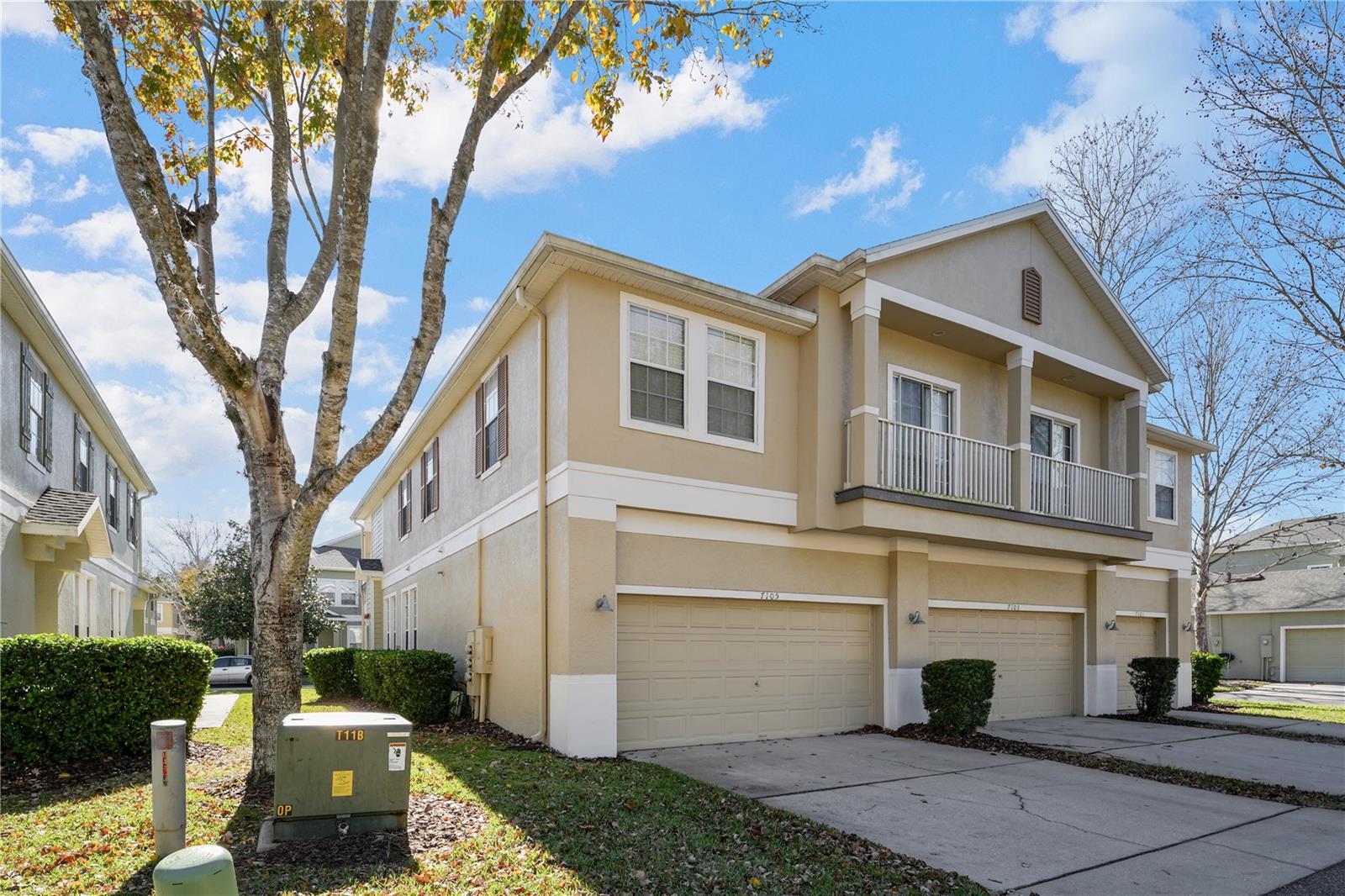 Image 28 of 31 For 7105 Red Lantern Drive 13c