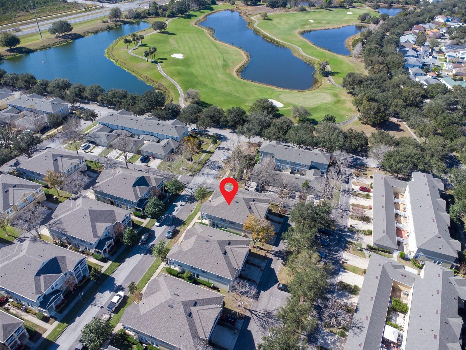 Image 29 of 31 For 7105 Red Lantern Drive 13c