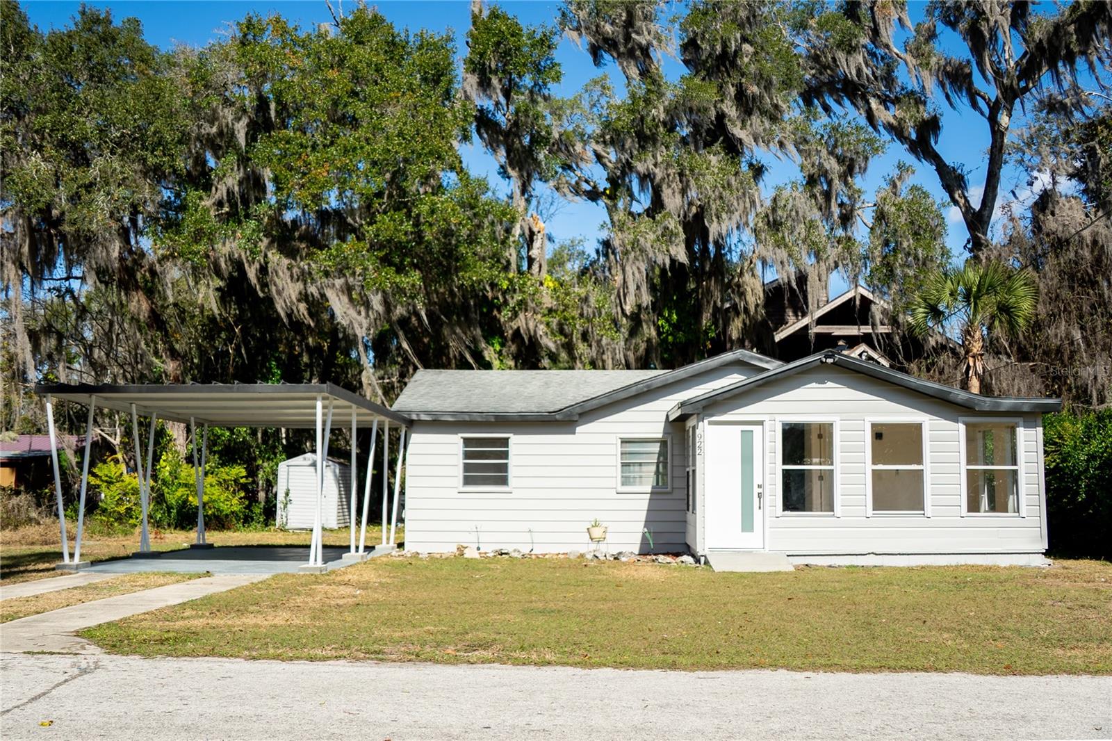 Details for 922 Cr 482a  , LAKE PANASOFFKEE, FL 33538